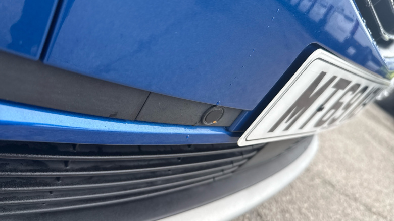 Vauxhall Grandland X 1.2 Turbo Sport Nav 5dr Auto [8 Speed] Petrol Hatchback